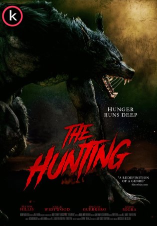 The hunting (DVDrip)