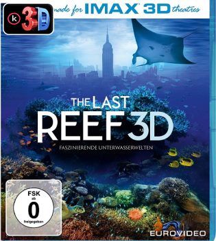 The Last reef (3D)