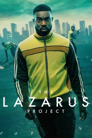 The Lazarus Project 2×1