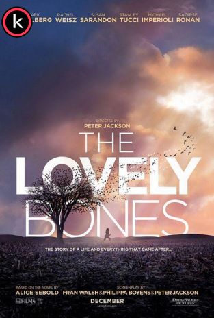 The lovely bones (DVDrip)