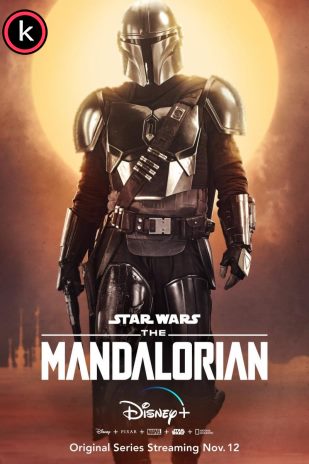 The Mandalorian T1 (HDTV)