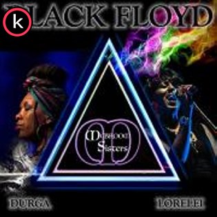 The McBroom Sisters – Black Floyd (2020)