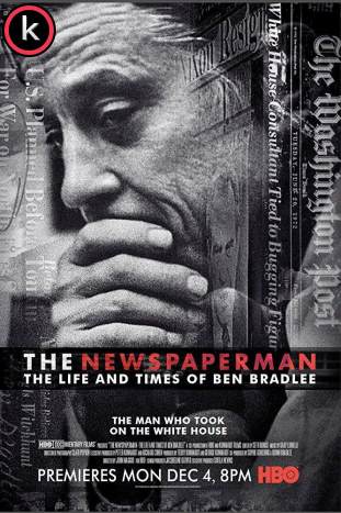 The Newspaperman (HDTV)-(VOSE)