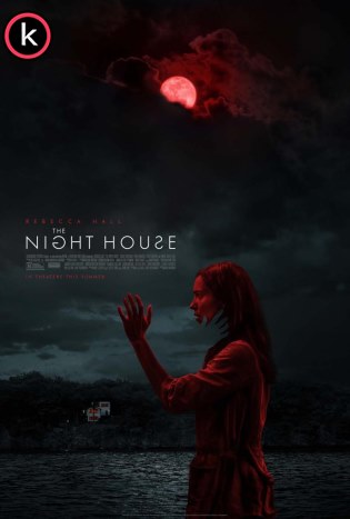 The night house (HDrip)