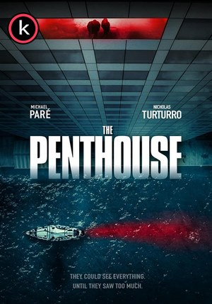 The Penthouse (HDrip)