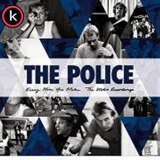 The Police – Every Move You Make: The Studio Recordings