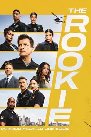 The Rookie 1×13