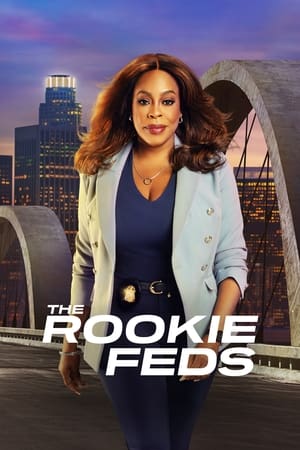 The Rookie: Feds 1×1