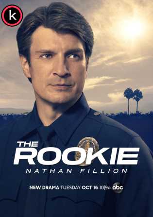 The Rookie T1 (HDTV)