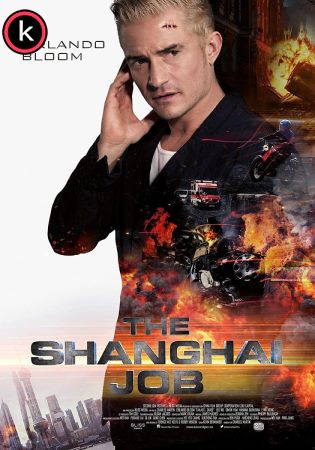 The Shanghai Job (HDrip)