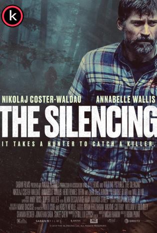 The silencing 2020 (DVDrip)