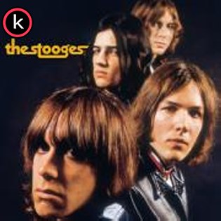 The Stooges – The Stooges (50th Anniversary Deluxe Edition) (Remaster) (Lossless, Hi Res 2019)