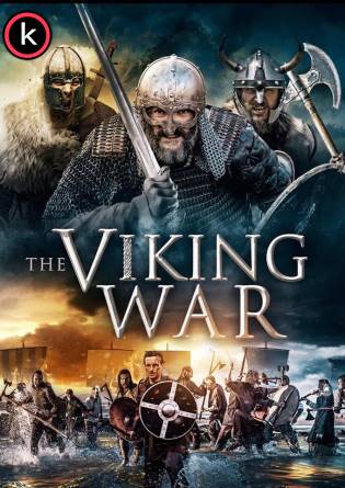 The viking war (HDrip)