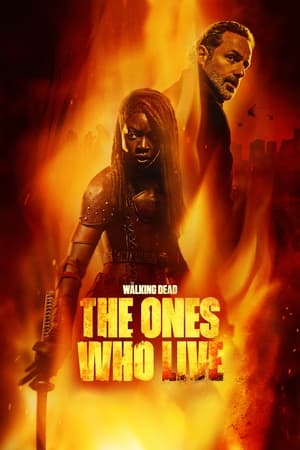 The Walking Dead: The Ones Who Live 1×2