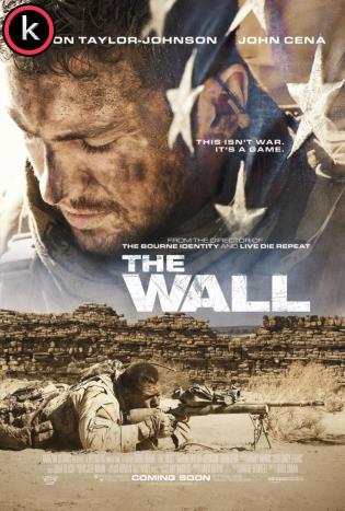 The Wall (HDrip)