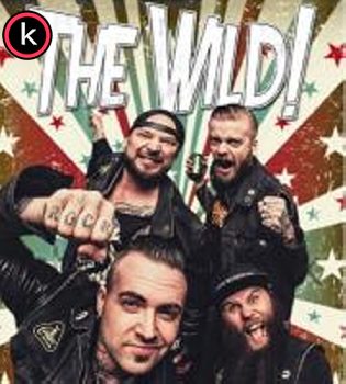 The Wild! – Collection (6 Releases) (2015-2020)