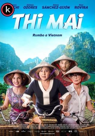 Thi mai rumbo a Bietnam (HDrip)