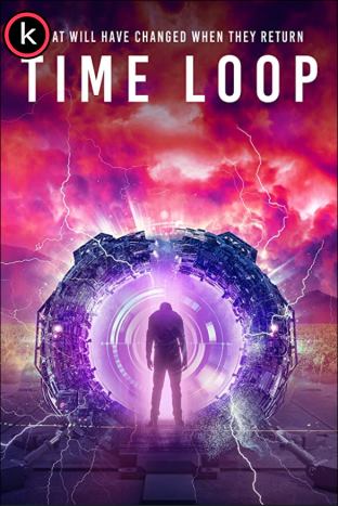 Time loop 2020 (HDrip) Latino