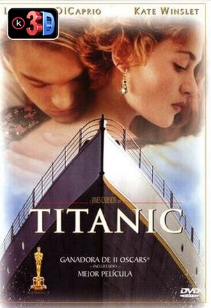 Titanic (3D)