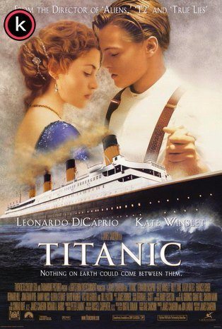 Titanic (DVDrip)