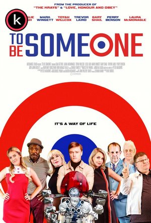 To Be Someone (DVDrip)