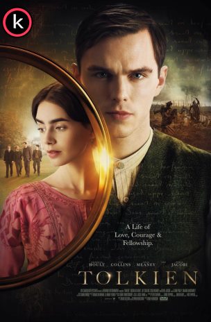 Tolkien (HDrip)