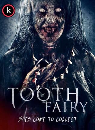 Tooth fairy (HDrip)