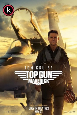 Top Gun Maverick (BDscreener)