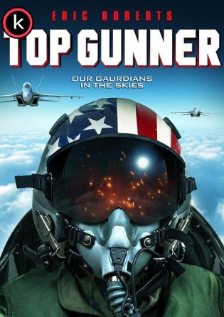 Top Gunner (BRscreener) Latino