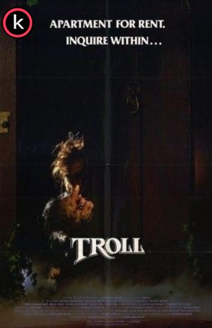 Torok el troll 1986 (HDrip)