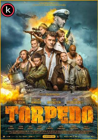 Torpedo (HDrip)