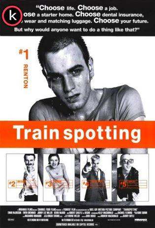 Trainspotting (HDrip)