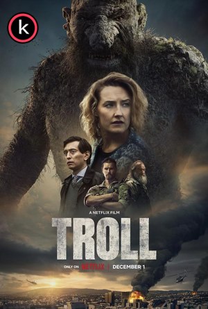 Trol (HDrip)