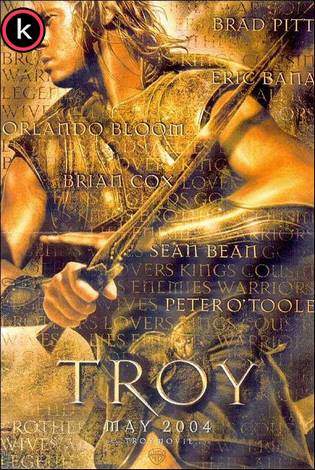 Troya (DVDrip)