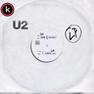 U2 – Songs of Innocence