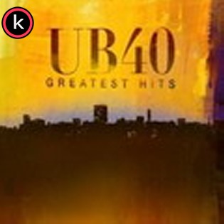 UB40 – Greatest Hits