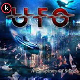 UFO – A Conspiracy of Stars