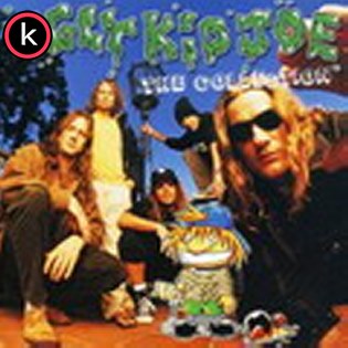 Ugly Kid Joe – The Collection