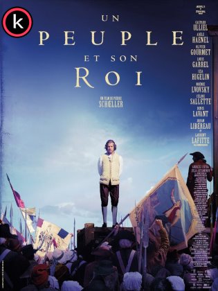 Un pueblo y su rey (HDrip)