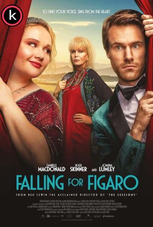 Un romance con Figaro (DVDrip)