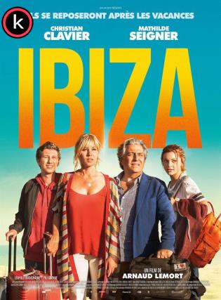 Un verano en Ibiza (HDrip)