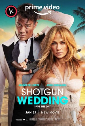 Una boda explosiva (HDrip)