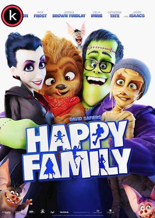 Una familia feliz (DVDrip) latino