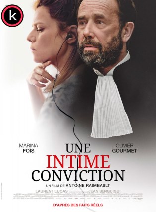 Una intima conviccion (HDrip)