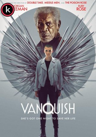 Una noche de venganza (HDrip)