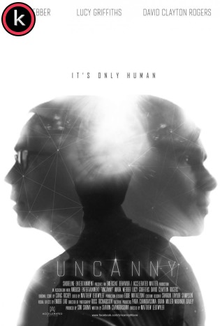 Uncanny (HDrip)