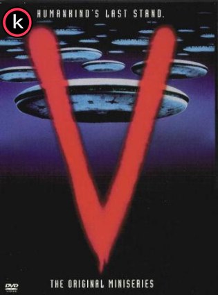 V – Los visitantes 1986 T2 (HDTV)