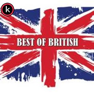 VA – Best Of British (Lossless, 2019)