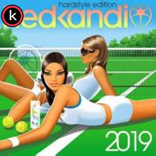 VA – Hedkandi: Hardstyle Edition