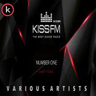 VA – Kiss FM: Top 40